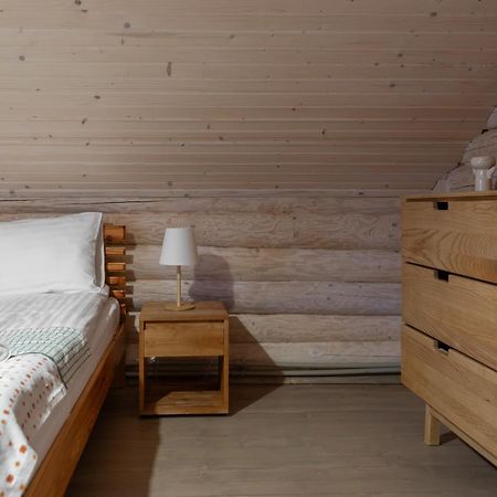 Chalet Borzhava Гукливый Экстерьер фото