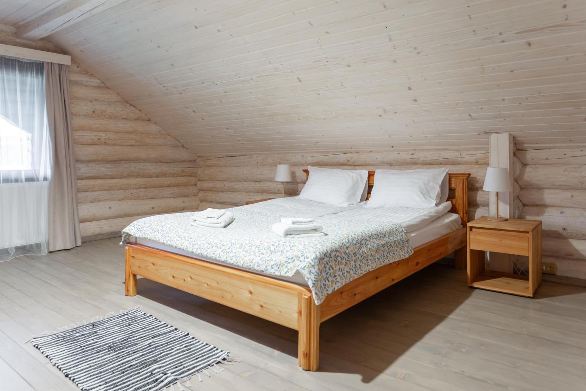 Chalet Borzhava Гукливый Экстерьер фото